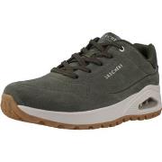 Sneakers Skechers UNO RUGGED-CHILLPROO