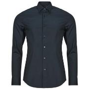 Overhemd Lange Mouw G-Star Raw UNIFORM SLIM SHIRT LS