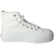 Lage Sneakers B&amp;w -