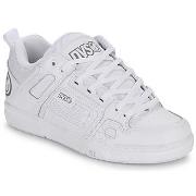 Lage Sneakers DVS COMANCHE