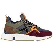 Lage Sneakers Munich -