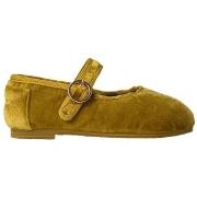 Nette schoenen Paez Kids Mary Jane K - Velvet Royal Oil