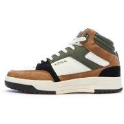 Hoge Sneakers Kaporal -