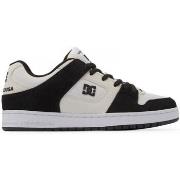 Skateschoenen DC Shoes Manteca se