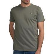 T-shirt Petrol Industries -