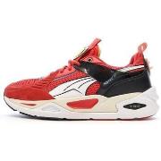 Lage Sneakers Puma -