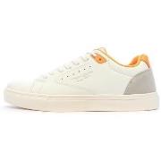 Lage Sneakers Teddy Smith -