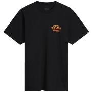 T-shirt Vans BOUYA CLASSIC SS