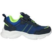 Lage Sneakers Xti -