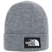 Muts The North Face Logo Box Cuf Beanie