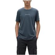 T-shirt Korte Mouw Ecoalf -