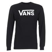 T-Shirt Lange Mouw Vans VANS CLASSIC