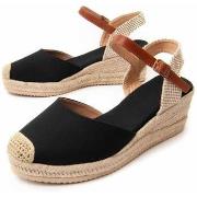 Espadrilles Leindia 90135