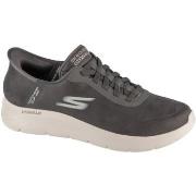 Lage Sneakers Skechers Slip-Ins: GO Walk Flex - Smooth Motion