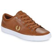 Lage Sneakers Fred Perry BASELINE LEATHER