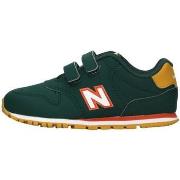 Lage Sneakers New Balance IV500GG1