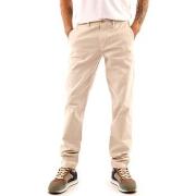 Chino Broek Tommy Hilfiger MW0MW32132