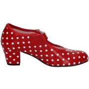 Pumps Pasos De Baile -