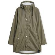 Mantel Tretorn Wings Plus Eco Rain Jacket - Green