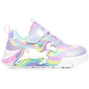 Sneakers Skechers S Light Unicorn Chaser