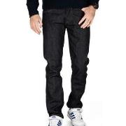 Straight Jeans Teddy Smith -