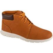 Laarzen Timberland Graydon Chukka Basic