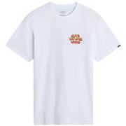 T-shirt Korte Mouw Vans -