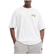 T-shirt Korte Mouw Vans -