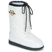 Snowboots Love Moschino JA24392G1F