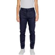 Broeken Calvin Klein Jeans SATEEN STRETCH K10K113423