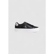 Sneakers Calvin Klein Jeans BOLD VULC FLATF LACE YW0YW01688