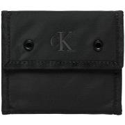 Portemonnee Calvin Klein Jeans OVER WEBBING VELCRO WALLET K50K512591