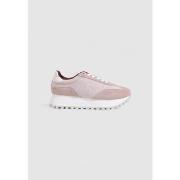 Sneakers Calvin Klein Jeans RUNNER LACEUP ML YW0YW01574