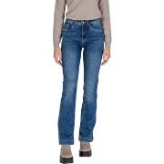 Straight Jeans Street One 378213