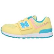 Lage Sneakers New Balance PV574BYS