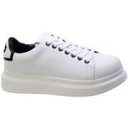 Lage Sneakers Marc Ellis 144569