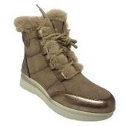 Sportschoenen Amarpies Botín señora 27091 amd taupe