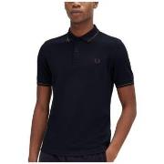 T-shirt Korte Mouw Fred Perry -