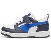 Sneakers Puma rebound v6 lo ac+ ps