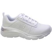 Lage Sneakers Skechers 92015