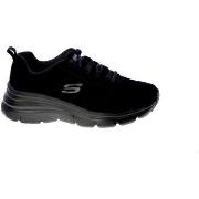 Lage Sneakers Skechers 92263