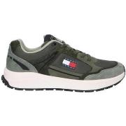 Lage Sneakers Tommy Hilfiger -