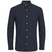 Overhemd Lange Mouw Jack &amp; Jones -