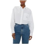 Blouse Calvin Klein Jeans -