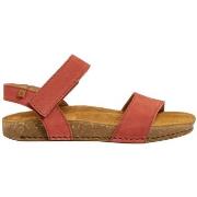 Sandalen El Naturalista 2579011BR005