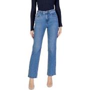 Straight Jeans Vero Moda VMTESSA HR STRAIGHT JEANS LI3114 GA NOOS 1031...