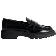 Ballerina's HOFF Mocassin School - Negro