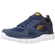 Sneakers Skechers TRACK - SYNTAC