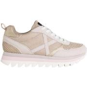 Lage Sneakers Munich -