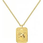 Ketting Phebus Collier Homme